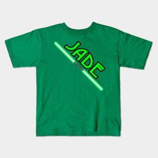 MK Jade Kids T-Shirt